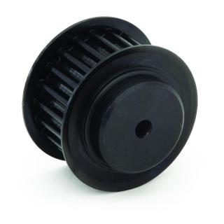 Tandriemschijven HTD Ongeboord