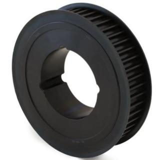 Tandriemschijven HTD Klembus