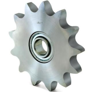 Spanwielen