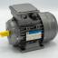 Electromotor B3 Voet uitvoering
