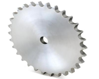 Plaatwielen 10B (5/8"x3/8")