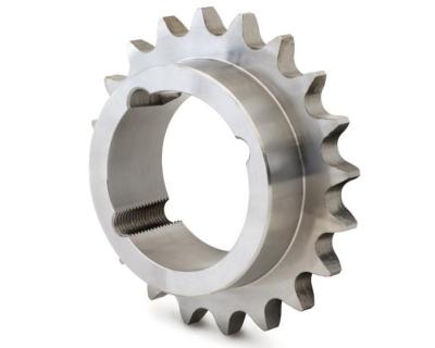 Klembus Kettingwielen 06B (3/8"x7/32")