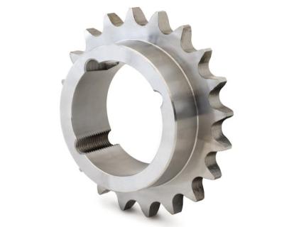 Klembus Kettingwielen 12B (3/4"x7/16")