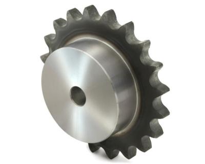 Kettingwielen Gehard 08B (1/2"x5/16") 