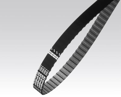 Tandriem ZR - H