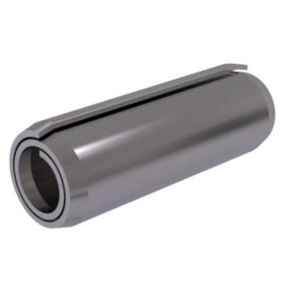 Spanbussen & Borgpennen