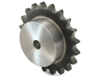 Kettingwielen Gehard 10B (5/8"x3/8")