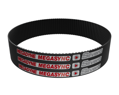 Tandriem Megasync Silver 5M 