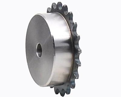 Kettingwiel ASA 80 (1" X 15.88MM)