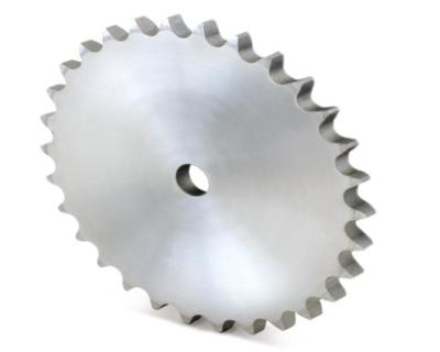 Plaatwielen 20B (1.1/4"x3/4")