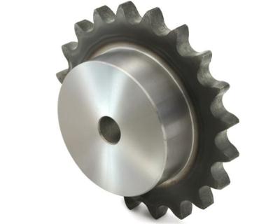Kettingwielen Gehard 16B (1"x17.02mm)