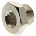 Verloop ringen