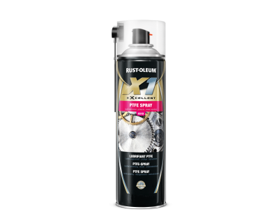 Teflon Sprays