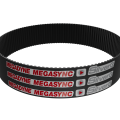 Tandriem Megasync Silver 8M 