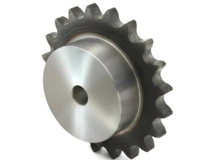 Kettingwielen Gehard 20B (1.1/4"x3/4")