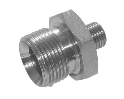 HD Verloop Nippels BSP