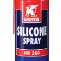 Silicone Sprays