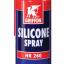 Silicone Sprays