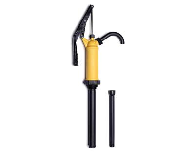 Oliepompen