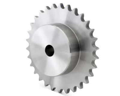Kettingwielen Voorgeboord 10B (5/8"x3/8")
