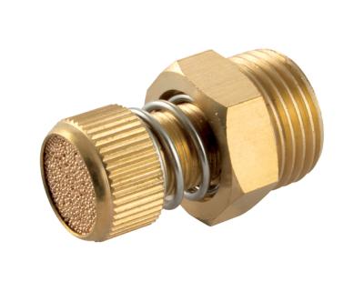 Instelbare Dempers