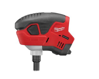 Popnageltangen, Tackers & Spijkermachines