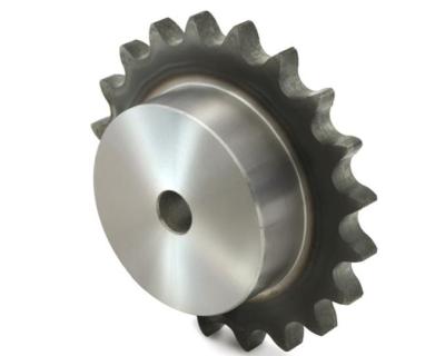 Kettingwielen Gehard 32B (2"x31.0mm)